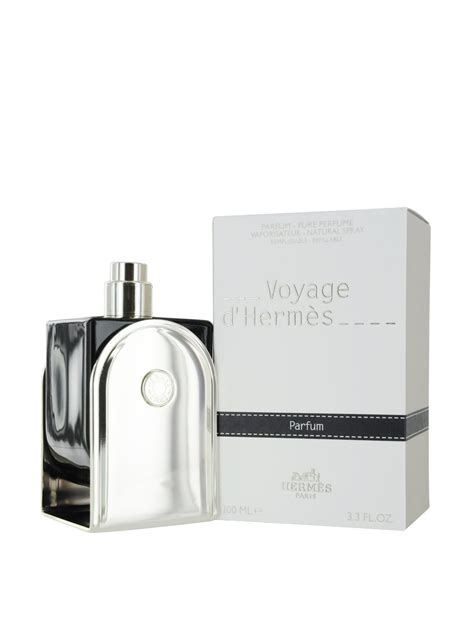 hermes voyage refill edt|hermes voyage refill uk.